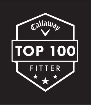 Callaway Top 100 Fitter