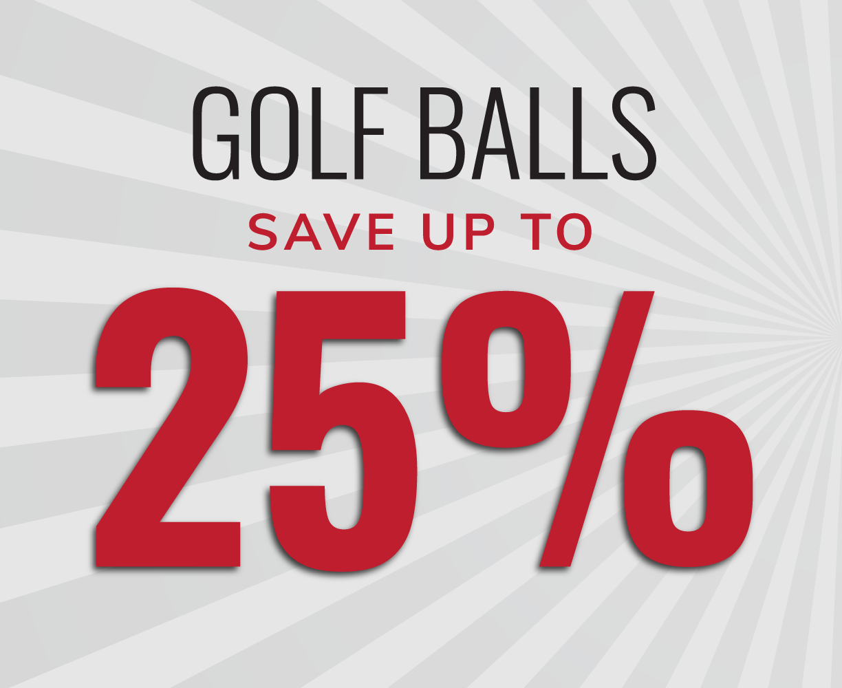 Sale & Clearance Event PGA TOUR Superstore