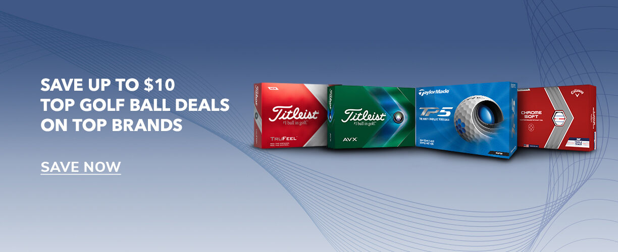 Buy Golf Equipment Golf Gear Online PGA TOUR Superstore