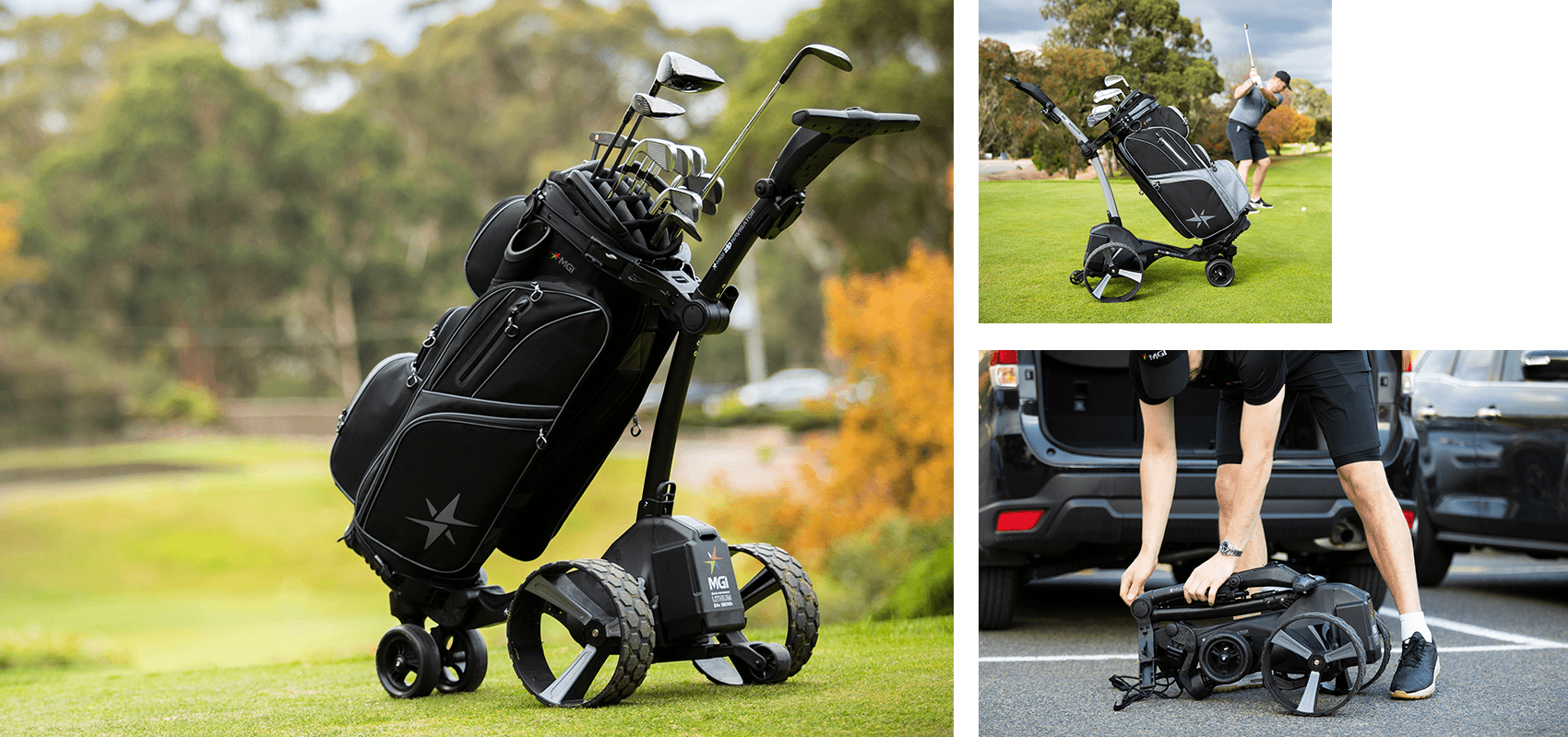 Golf Bags and Gear Now with Curbside Caddie PGA TOUR Superstore