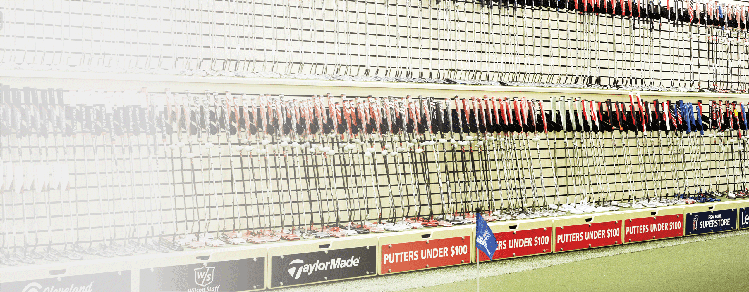Learn More about Tradeins PGA TOUR Superstore