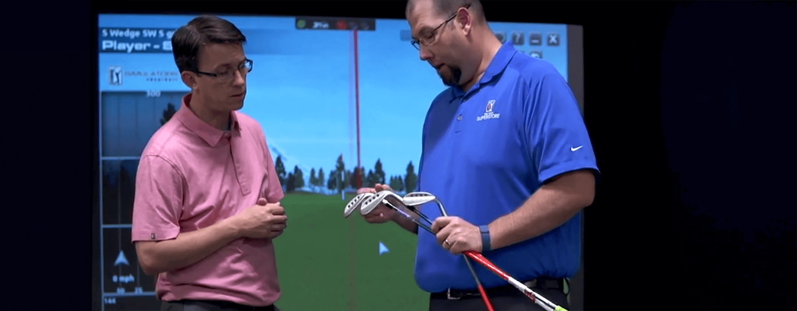 Golf Wedge Fittings PGA TOUR Superstore