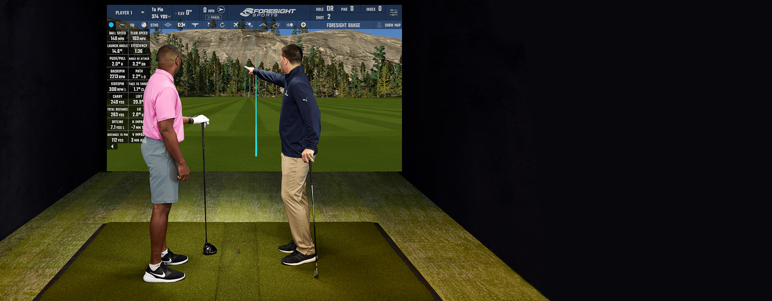 Golf Lessons PGA TOUR Superstore