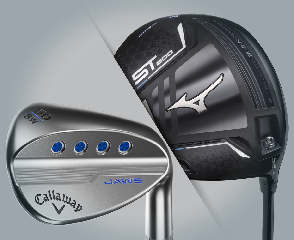 New Golf Products for 2020 PGA TOUR Superstore