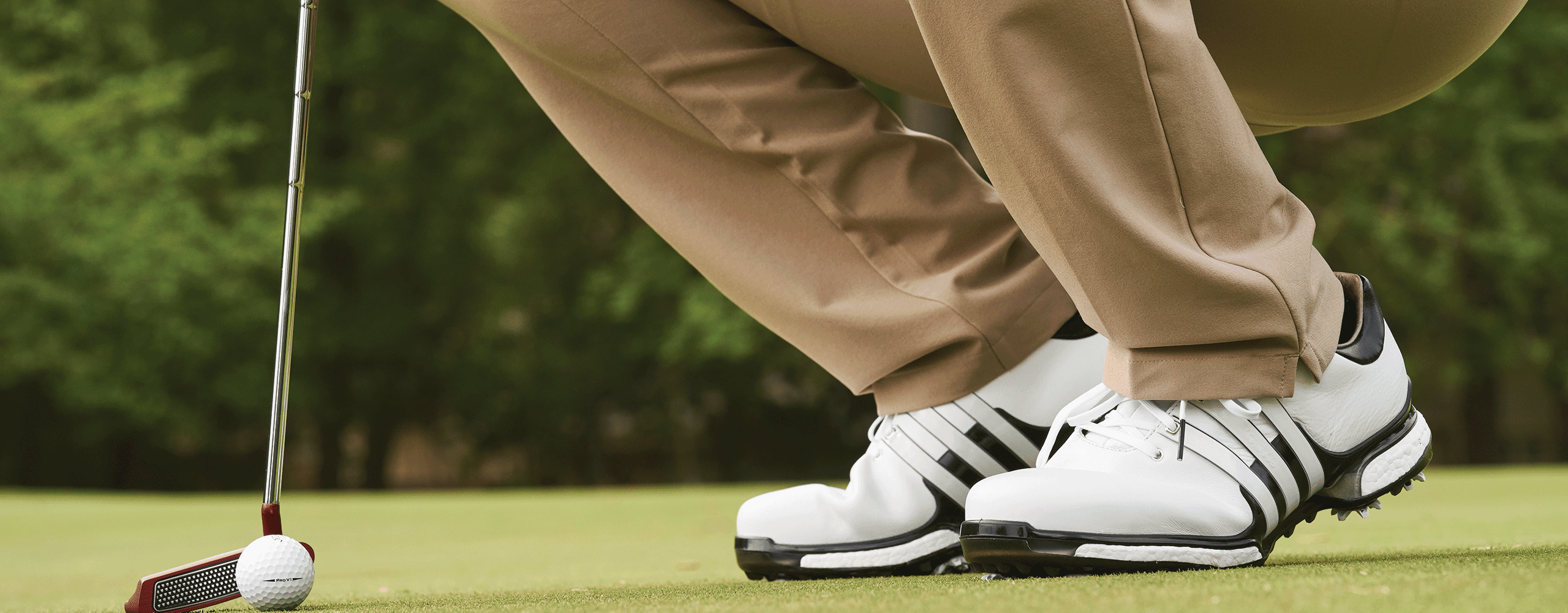 Golf Putter Fittings Near You PGA TOUR Superstore