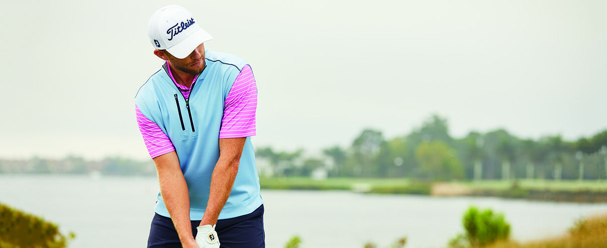 Men's Golf Clothes PGA TOUR Superstore