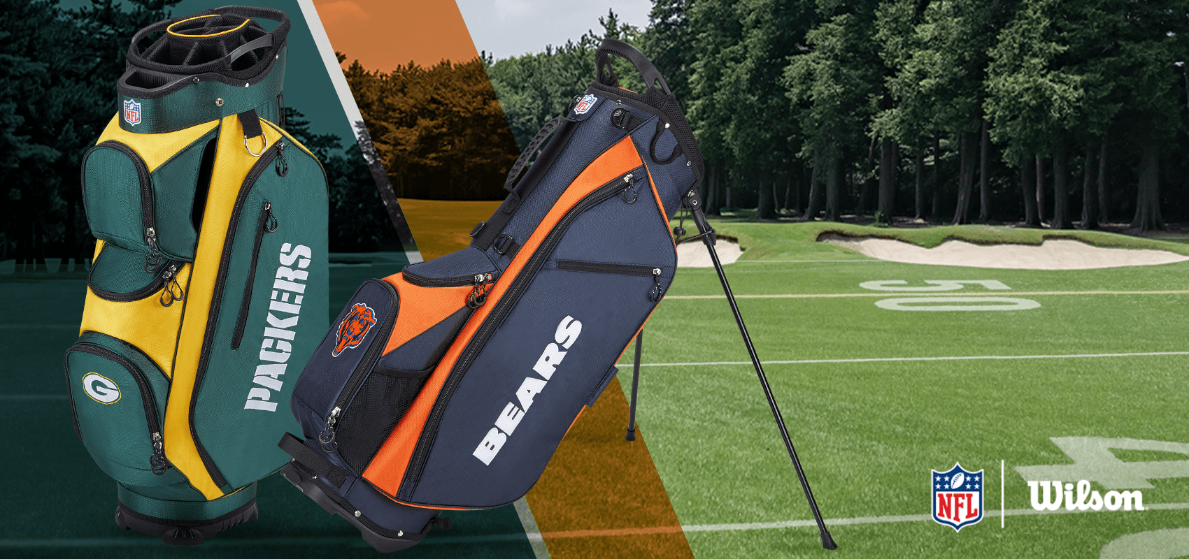 Golf Bags and Gear Now with Curbside Caddie PGA TOUR Superstore