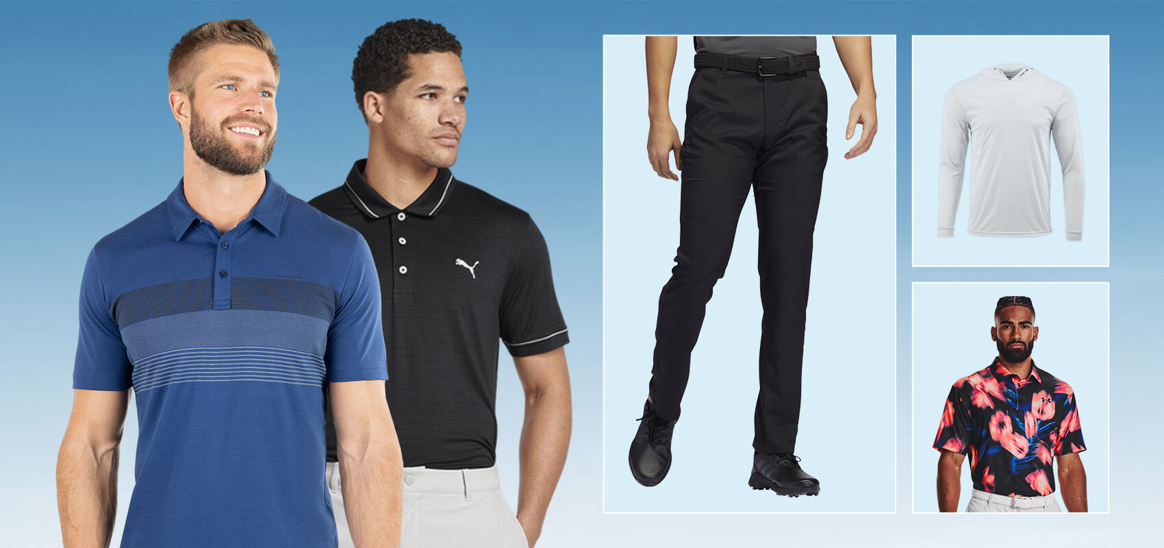 Buy Golf Equipment & Golf Gear Online PGA TOUR Superstore