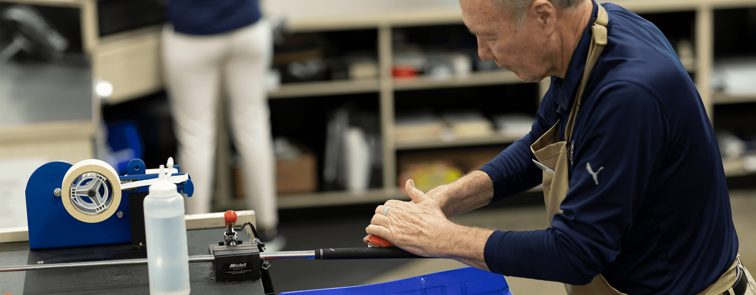 Golf Club Repair Near You PGA TOUR Superstore