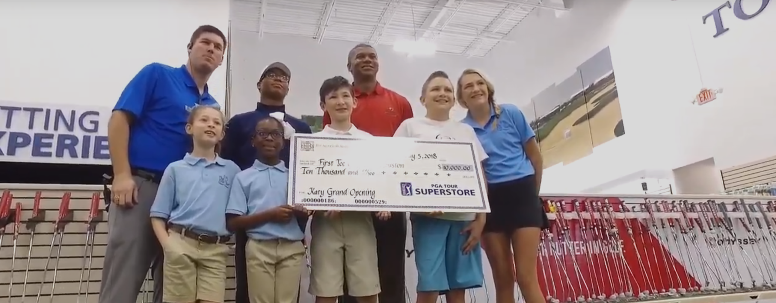 Careers PGA TOUR Superstore