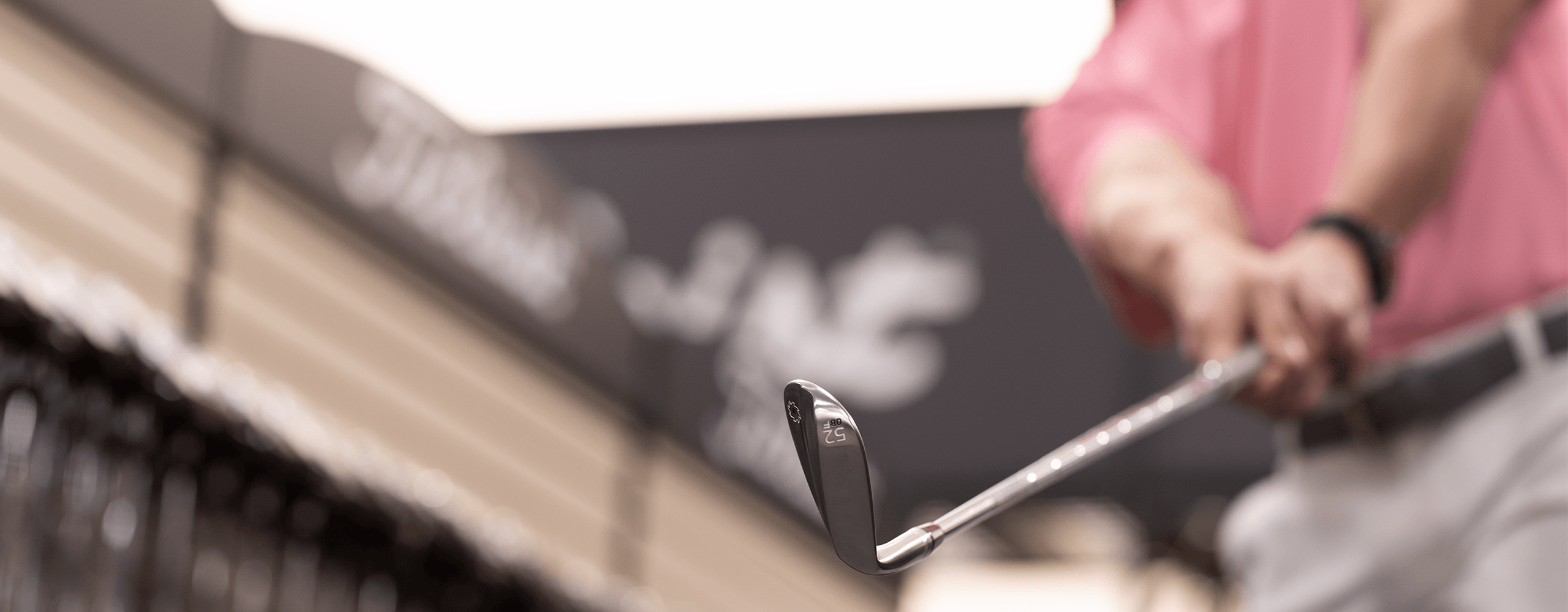 Golf Wedge Fittings PGA TOUR Superstore