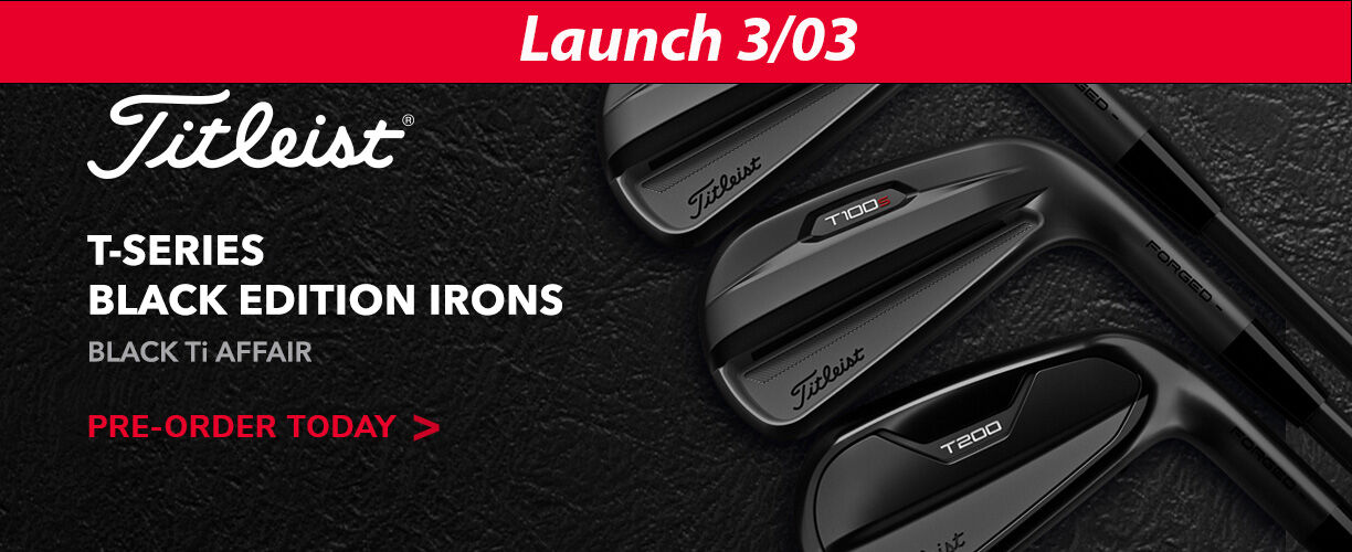 Golf Club Launch Calendar PGA TOUR Superstore