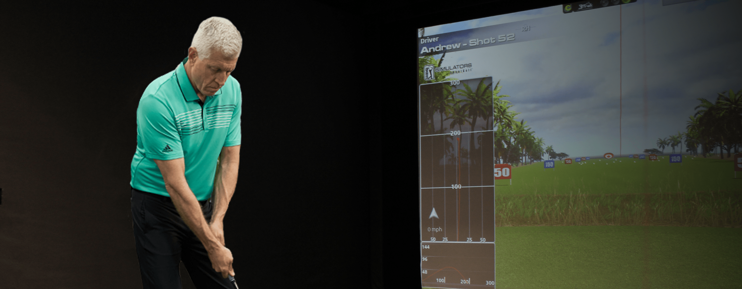 Golf Iron Fittings Near You Book Now PGA TOUR Superstore