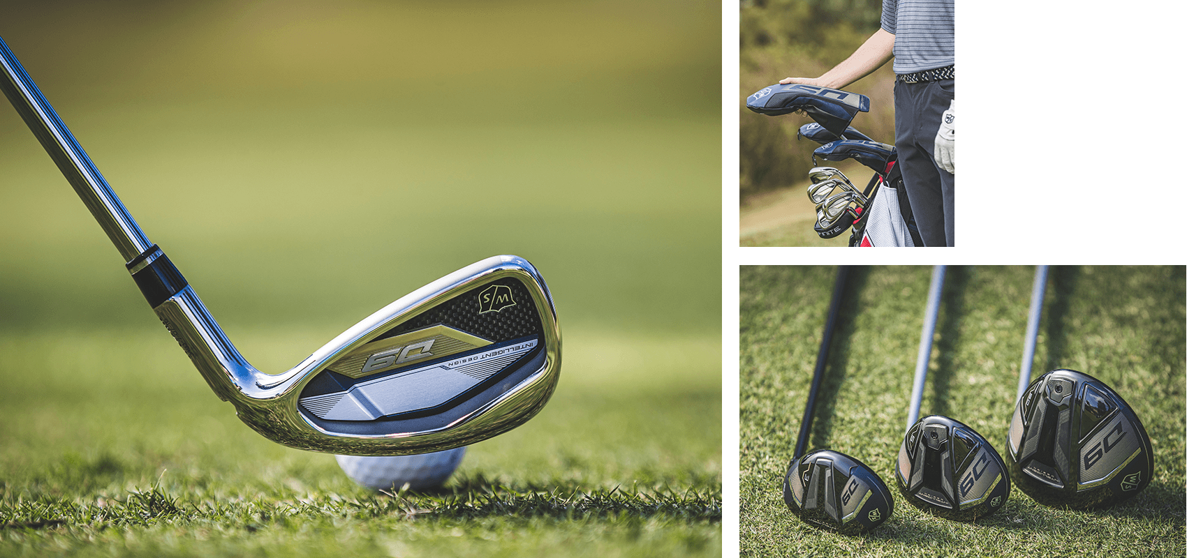 Golf Clubs PGA TOUR Superstore