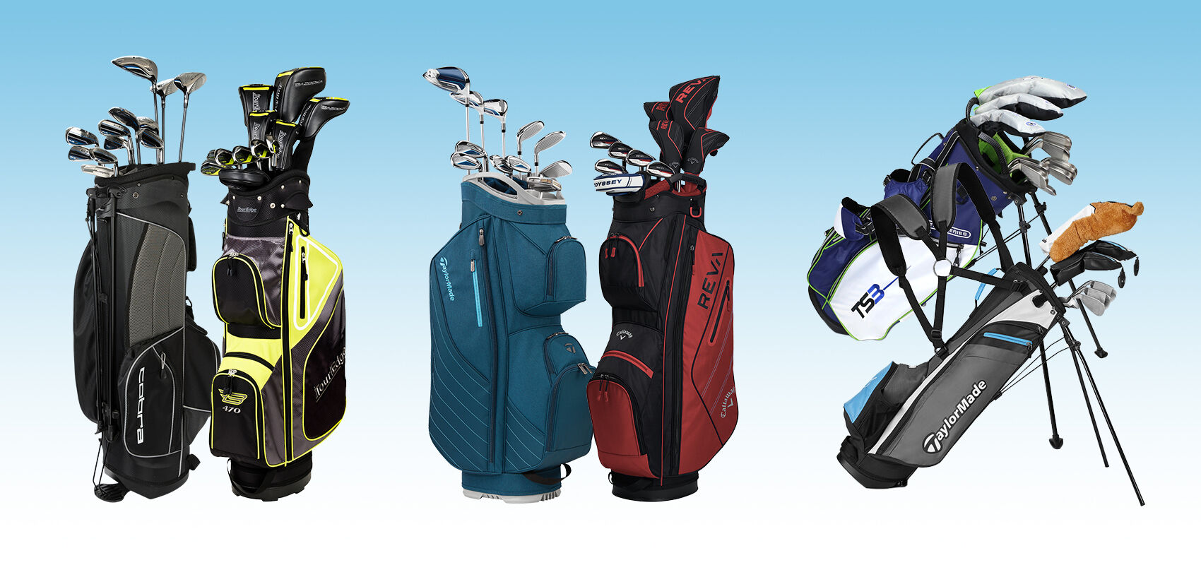 Buy Golf Equipment & Golf Gear Online PGA TOUR Superstore
