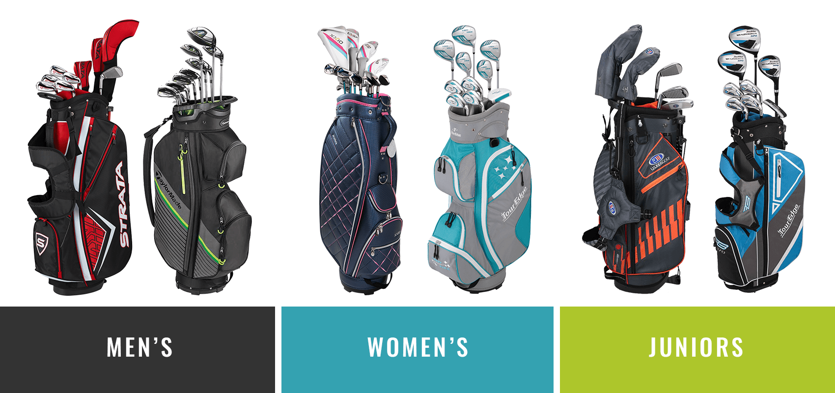Buy Golf Equipment & Golf Gear Online PGA TOUR Superstore