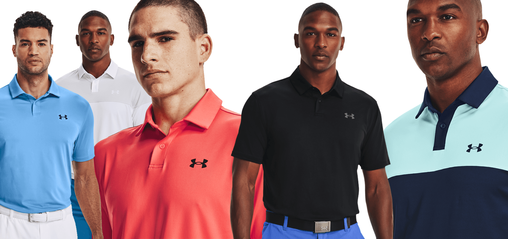 Men's Golf Clothes | PGA TOUR Superstore