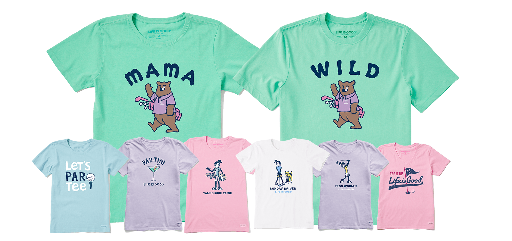 Women's Golf Apparel PGA TOUR Superstore