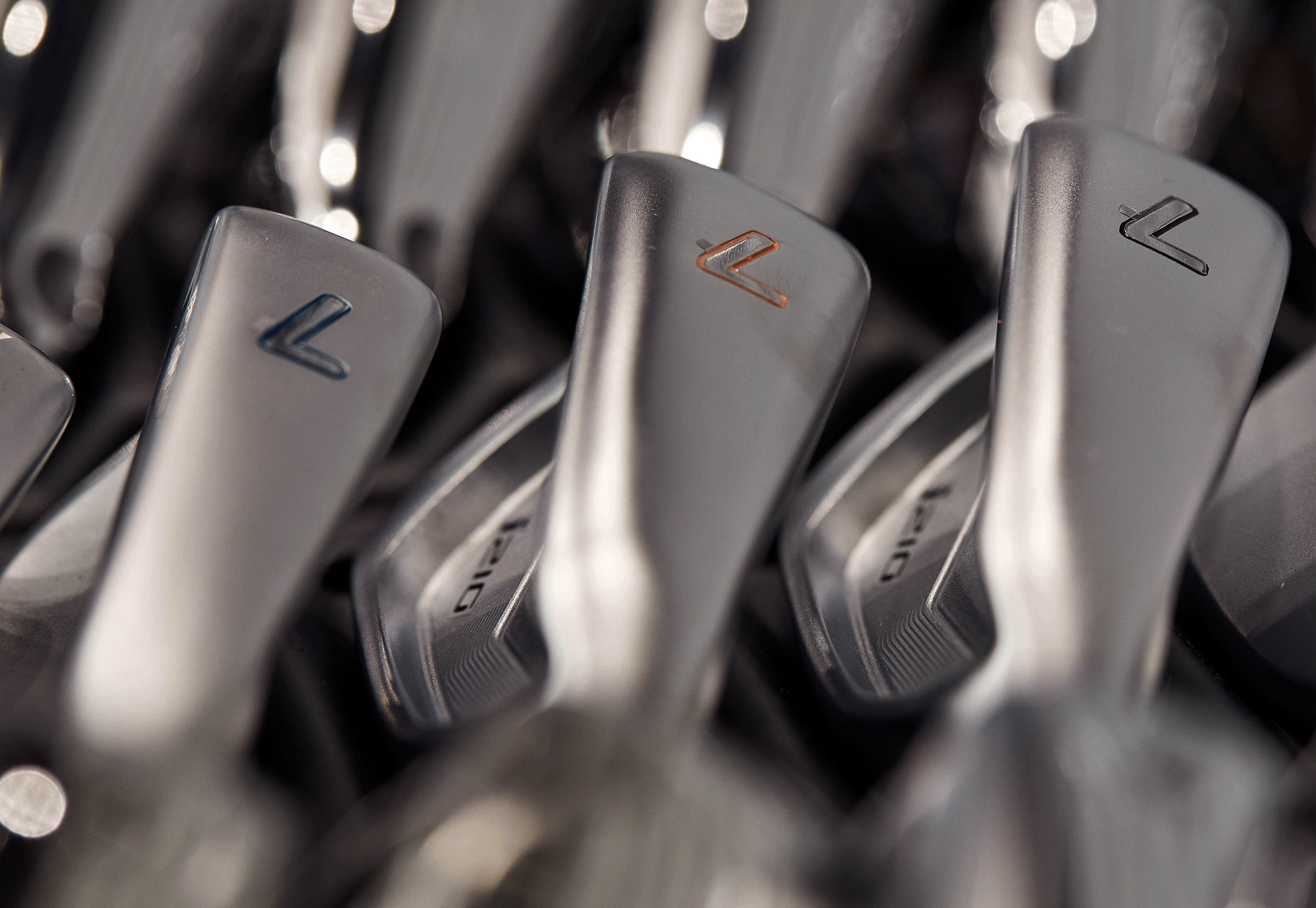 PGA TOUR Superstore Performance Studio