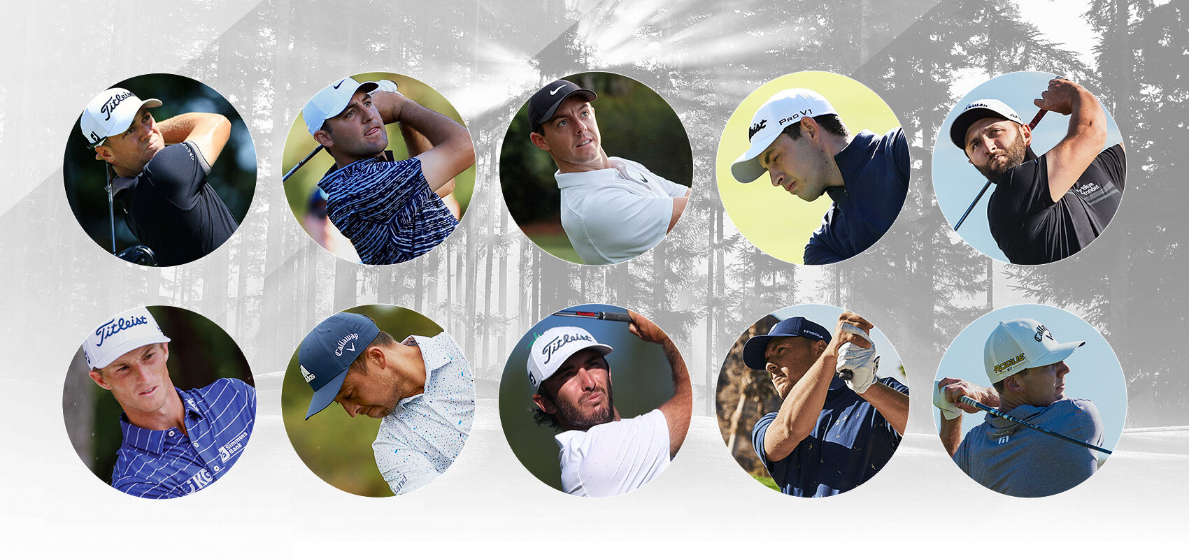 Buy Golf Equipment & Golf Gear Online PGA TOUR Superstore