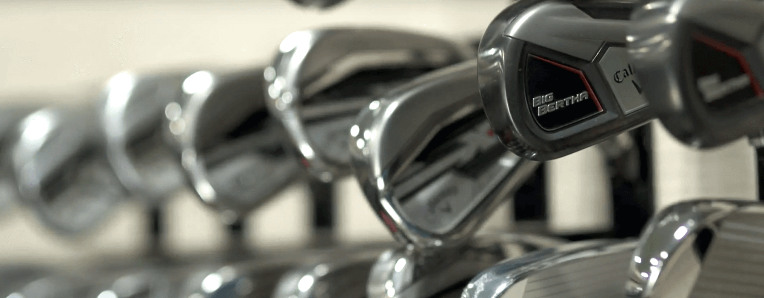 Iron Fittings PGA TOUR Superstore