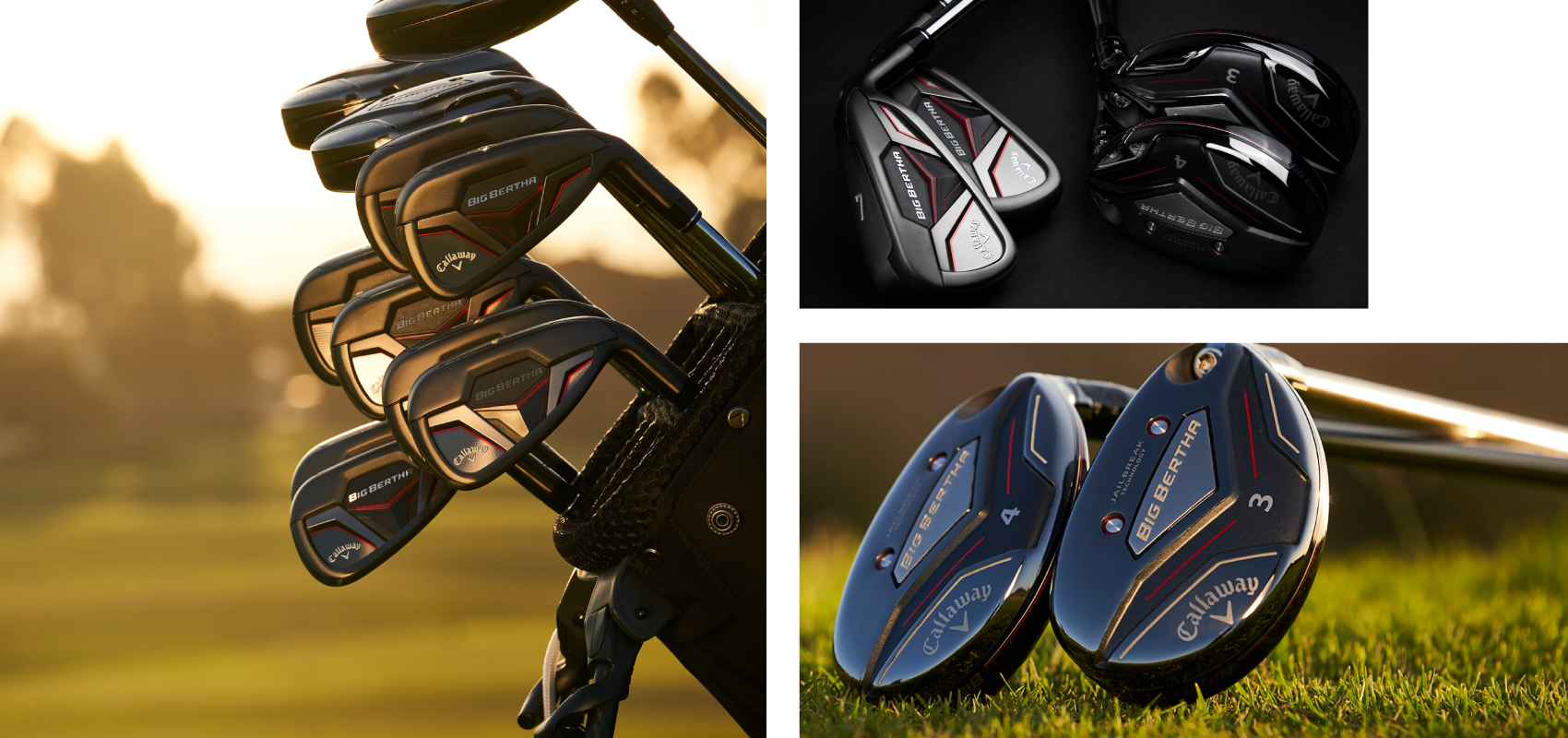 Golf Clubs PGA TOUR Superstore