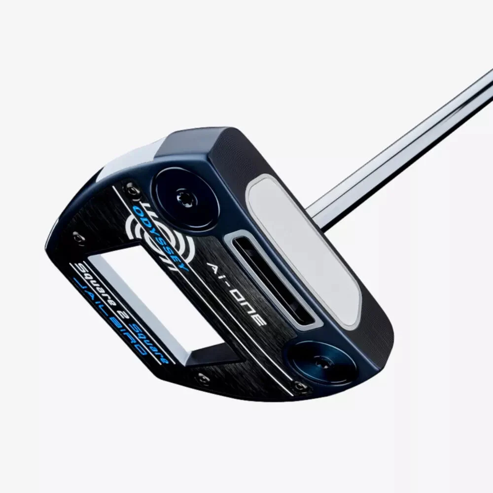 Odyssey Ai-ONE Square 2 Square Jailbird Odyssey Ai-ONE Square 2 Square Jailbird