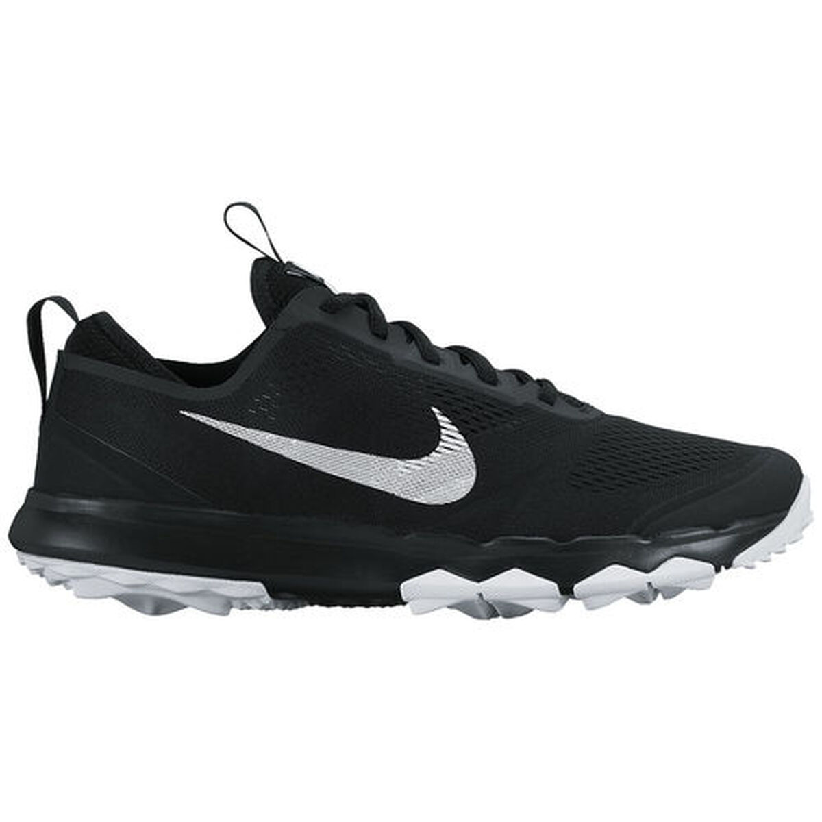 nike fi bermuda golf shoes
