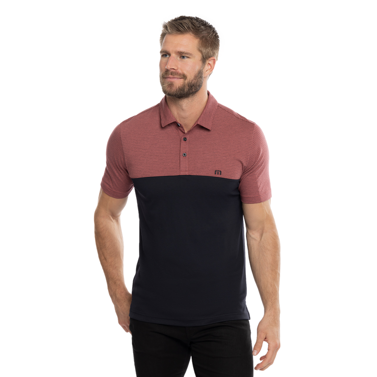 Riverband Short Sleeve Polo Shirt