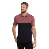 Riverband Short Sleeve Polo Shirt