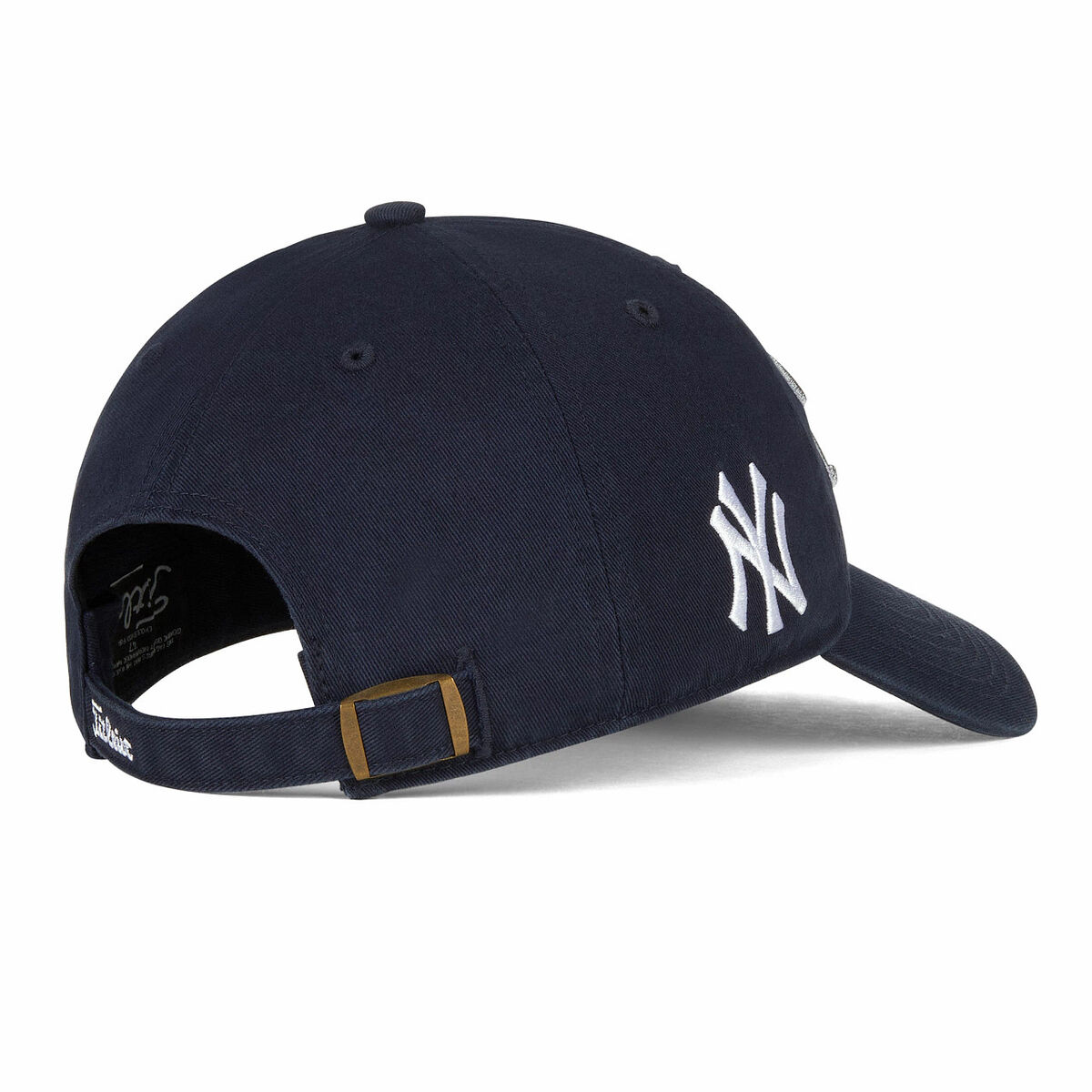 Titleist MLB Clean Up Hat Yankees PGA TOUR Superstore