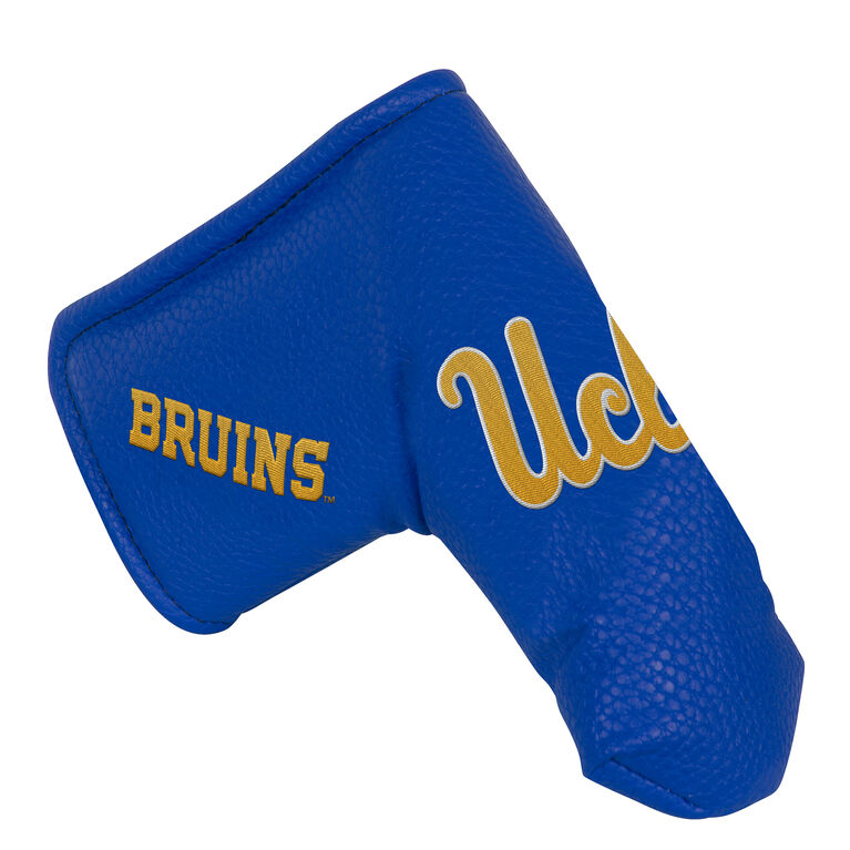 Team Effort UCLA Bruins Blade Putter Cover PGA TOUR Superstore