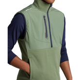 Alternate View 2 of Classic Fit Performance Fleece Vest