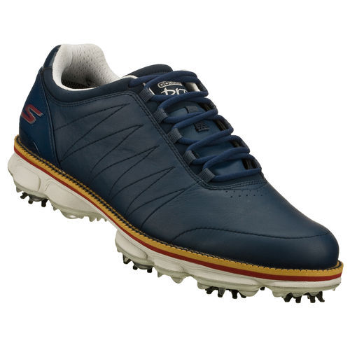 skechers pro golf shoes