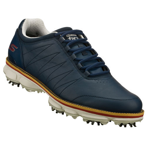 skechers men's go golf pro golf shoe