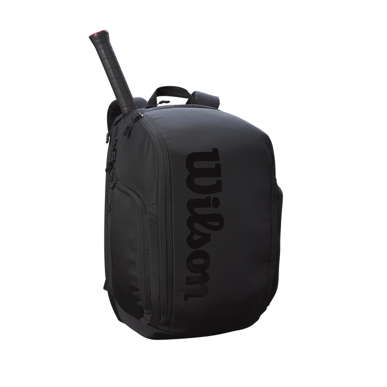 Wilson Super Tour Pro Staff 2021 Backpack | PGA TOUR ...