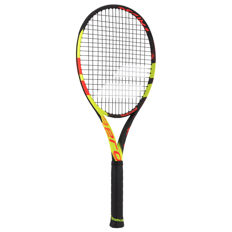 Vanaf daar limoen aankomst Babolat Pure Aero Decima French Open | PGA TOUR Superstore