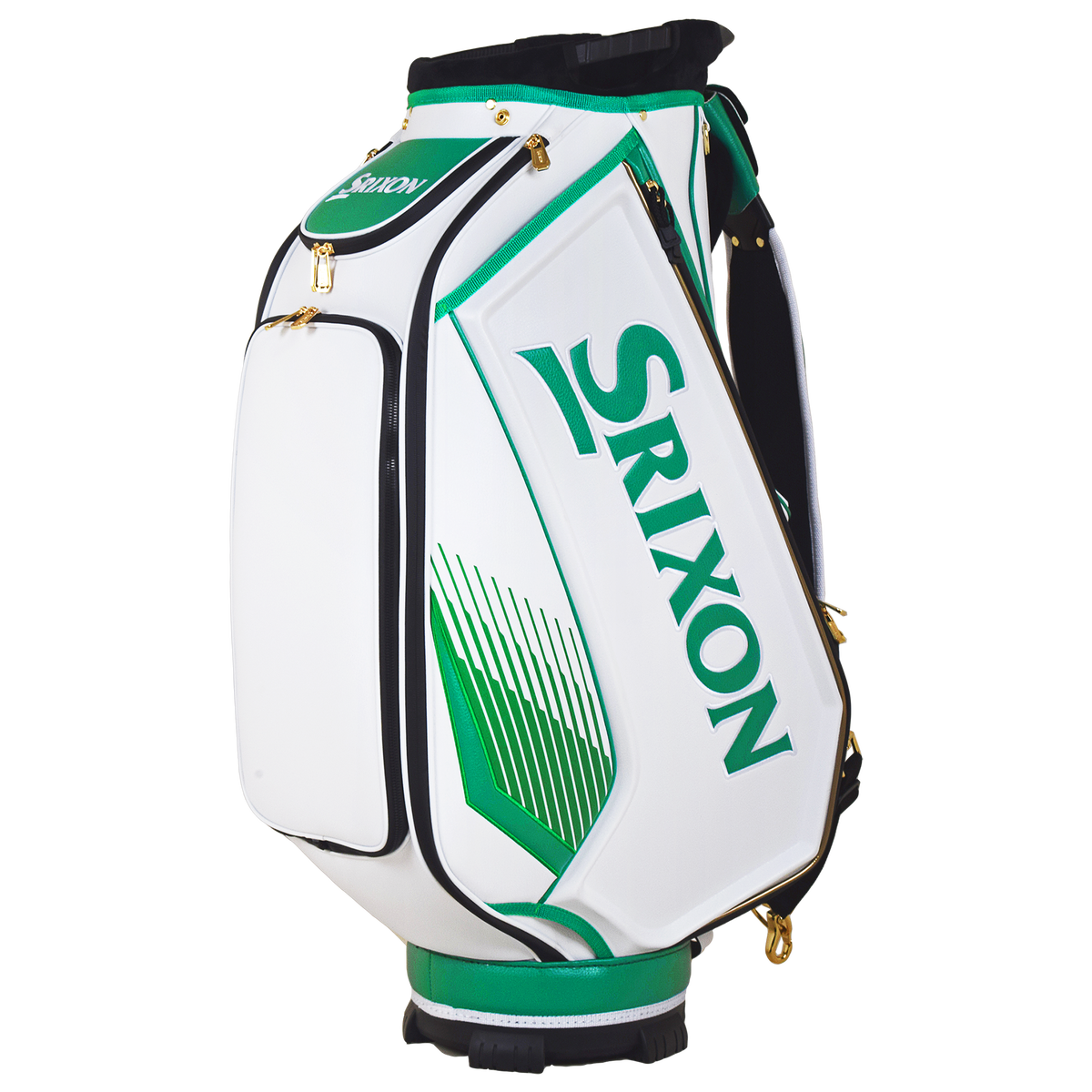 Srixon Limited Edition April Major 2023 Staff Bag PGA TOUR Superstore