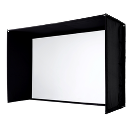 Studio 12&#39; Enclosure