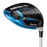 TaylorMade SIM2 Max•D Driver | PGA TOUR Superstore