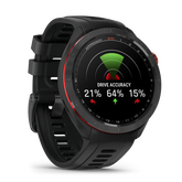 Alternate View 9 of Approach S70 47mm GPS Watch