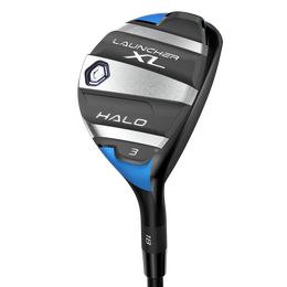 Launcher XL Halo Hybrid