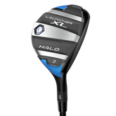 Launcher XL Halo Hybrid