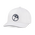 AP Circle Umbrella Snapback Cap