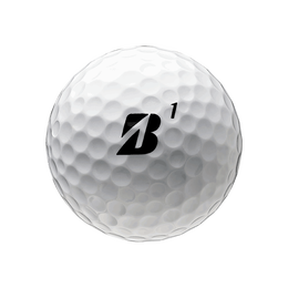 e6 White Golf Balls