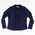 Lightweight Full Zipped Ruched Jacket
