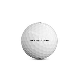 Pro V1x Left Dash Golf Balls - Personalized