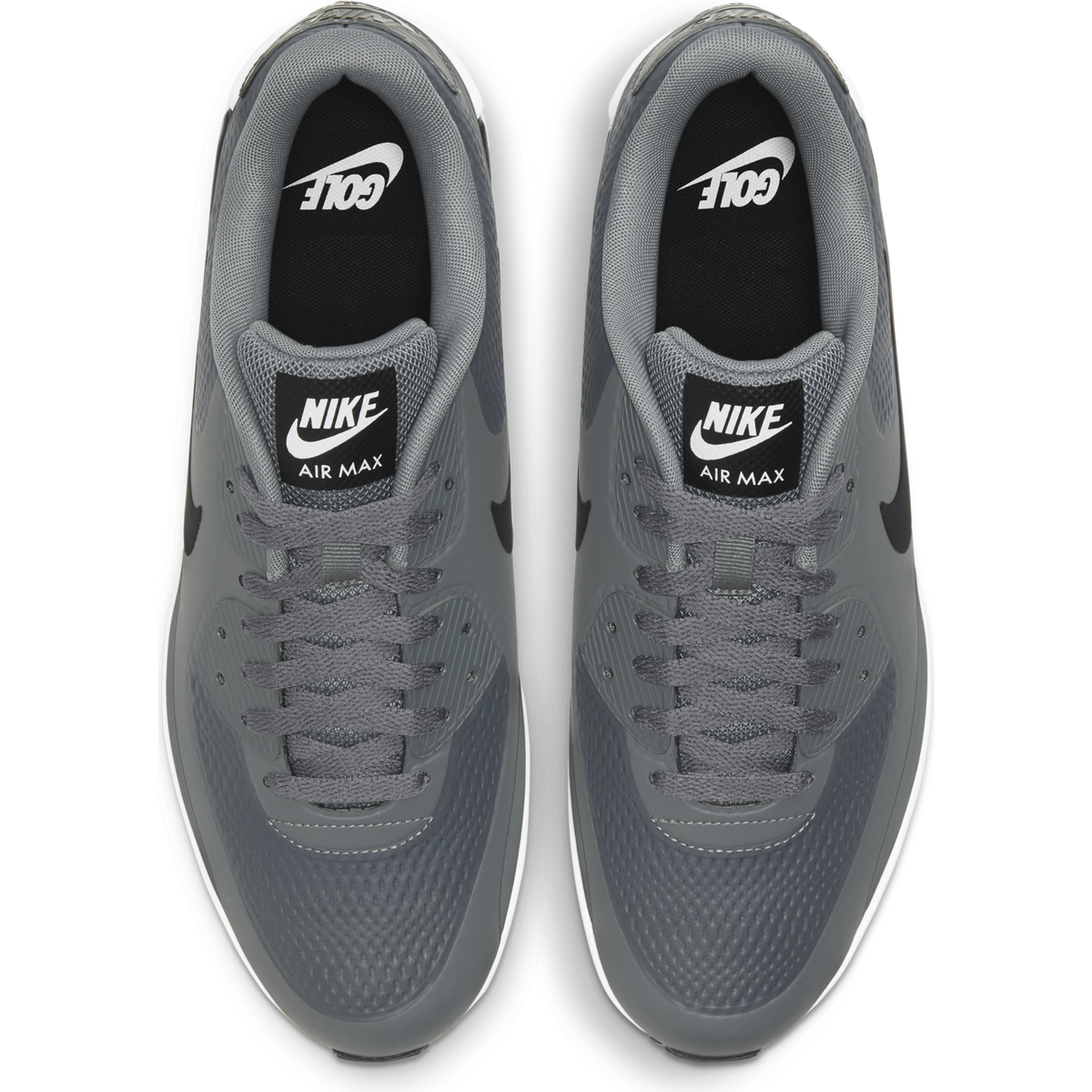 men's air max 90 g spikeless golf shoe