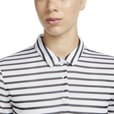 Alternate View 2 of Dri-FIT Victory Women&#39;s Striped Polo Shirt