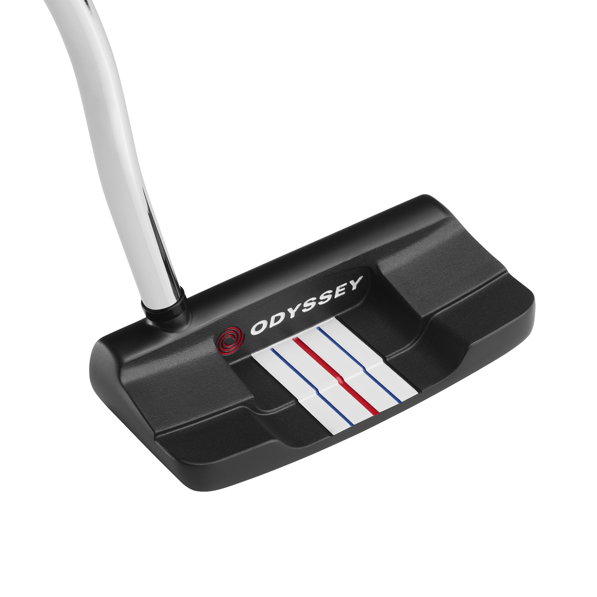 Odyssey DFX Double-Wide Putter – NEW – Choose Hand, Length & Grip